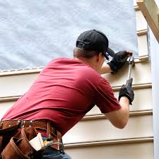 Best Custom Trim and Detailing for Siding  in Denton, MD